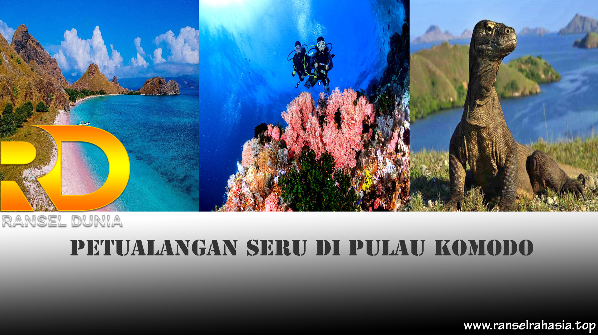 Petualangan