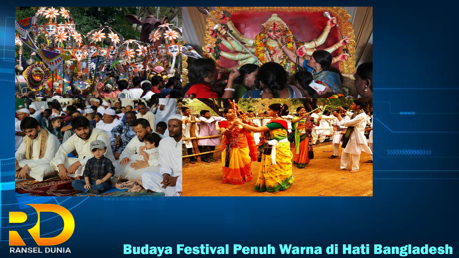 Budaya