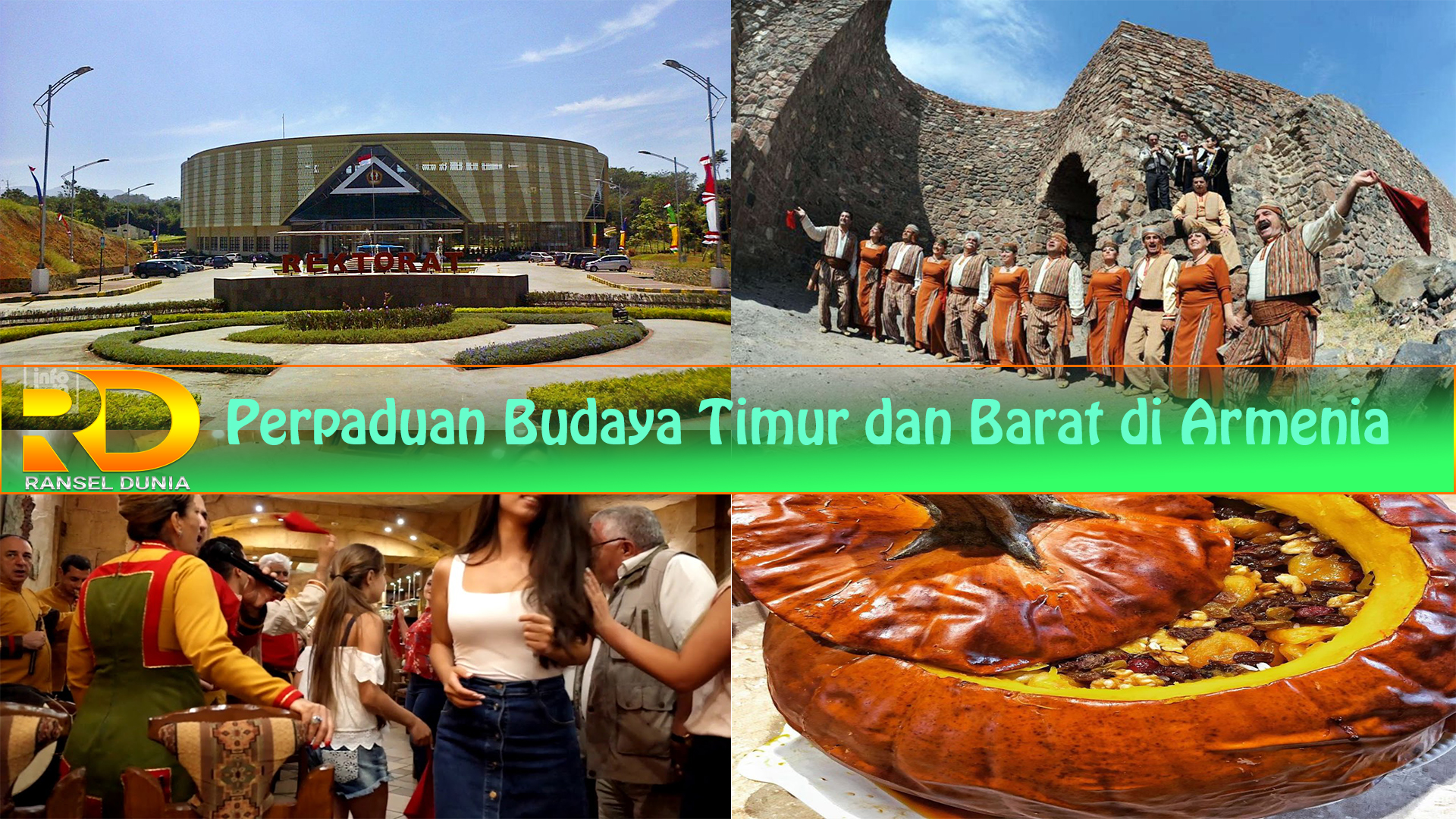 Perpaduan