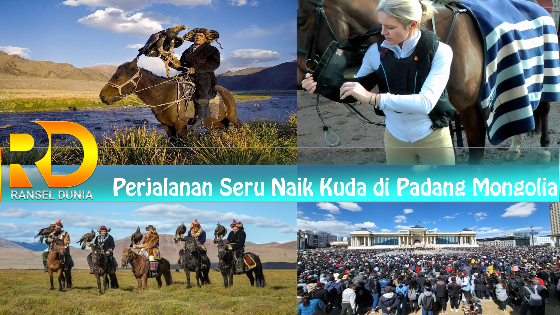 Perjalanan
