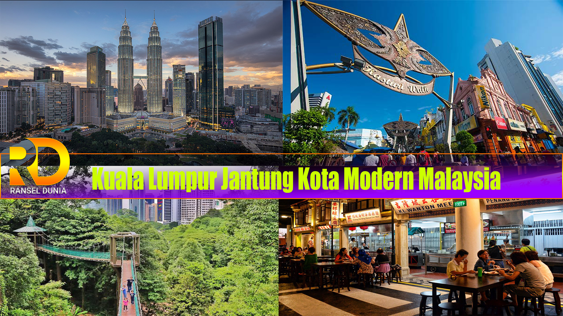Kuala Lumpur