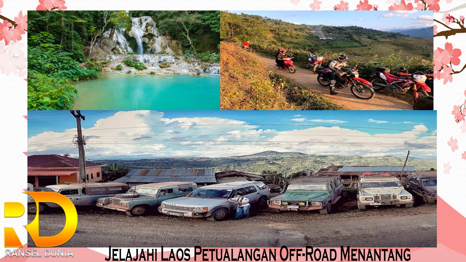 Jelajahi