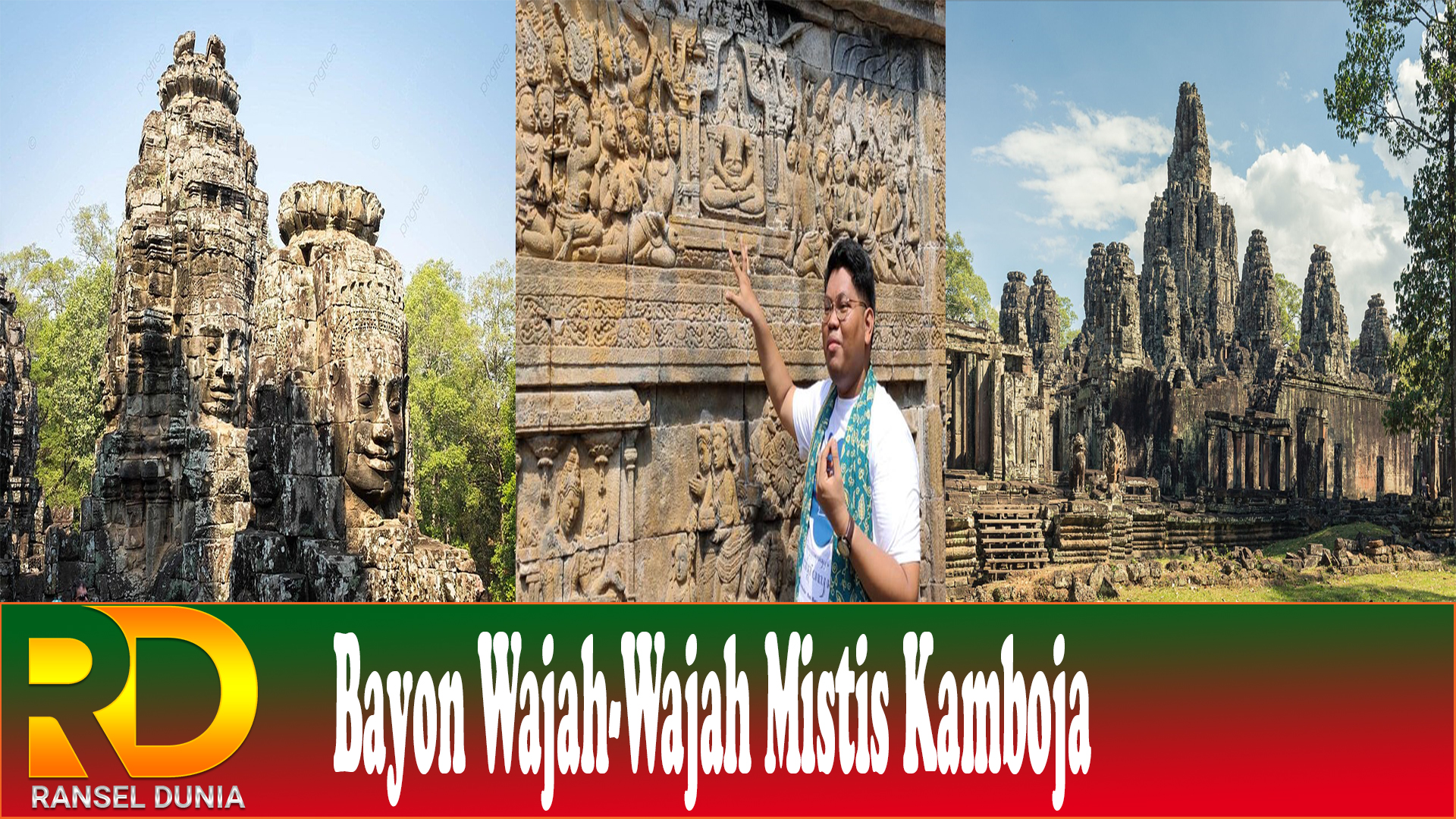 Bayon