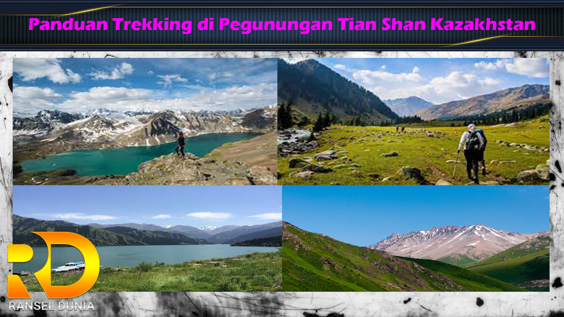 Panduan
