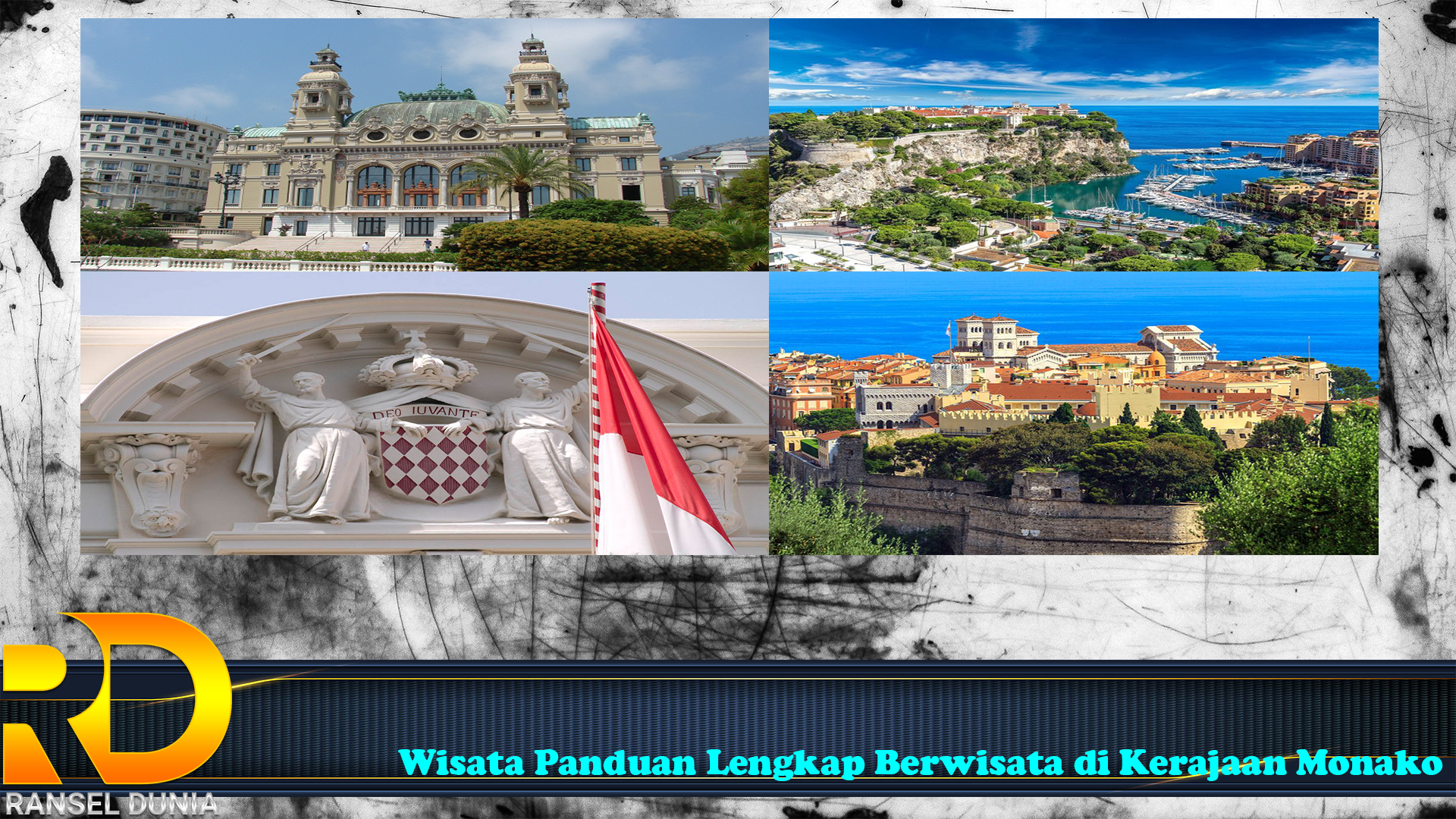 Wisata