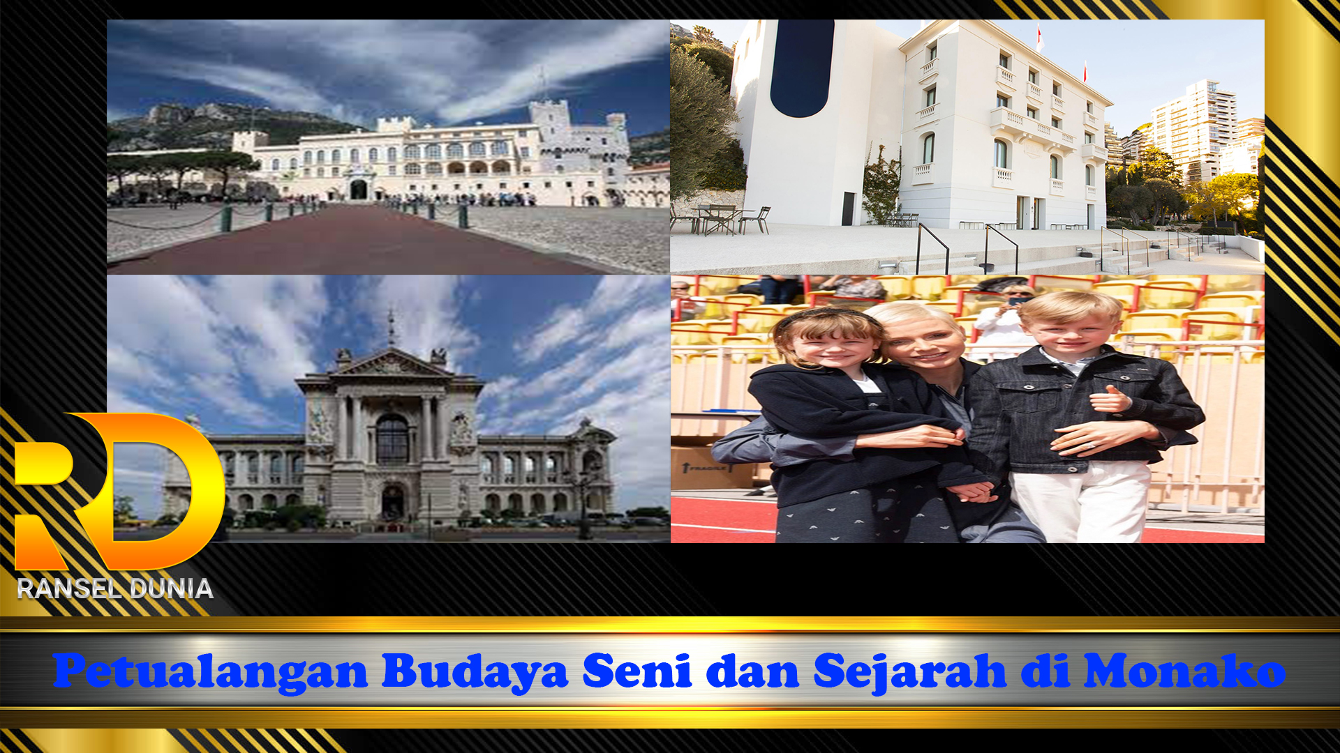 Petualangan