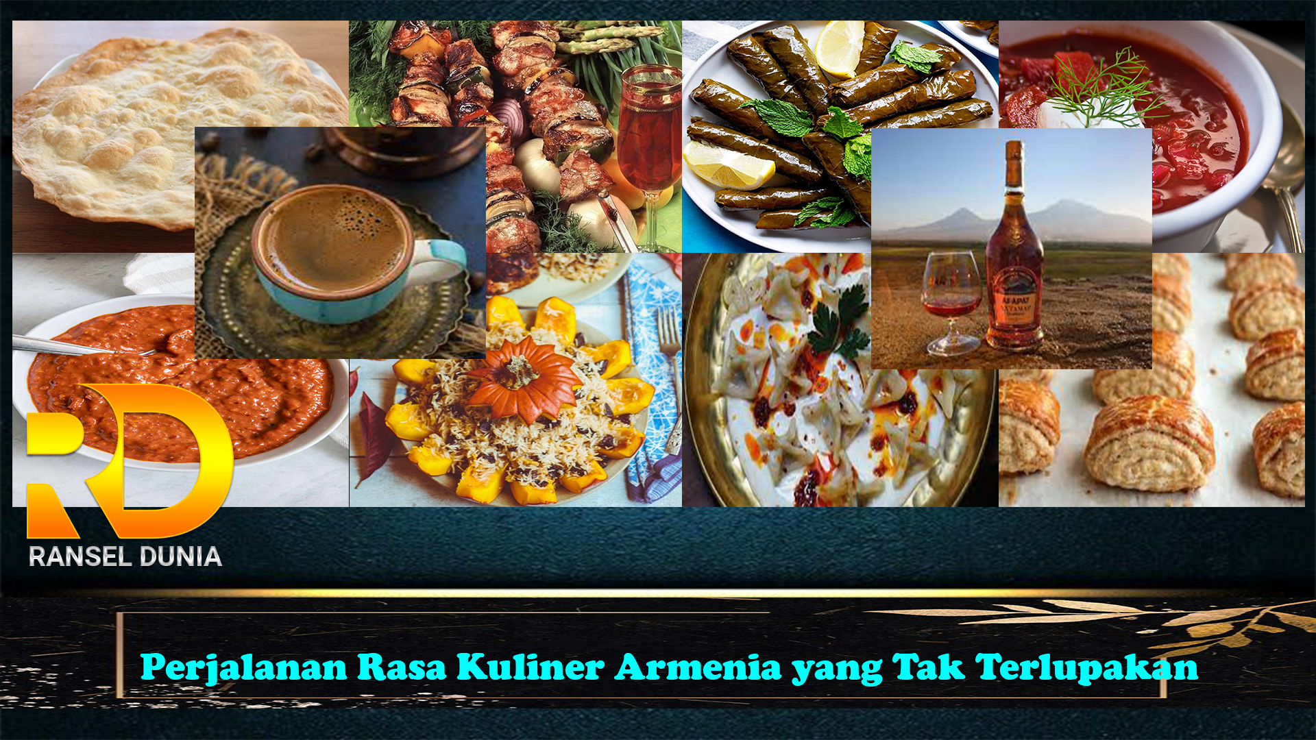 Perjalanan