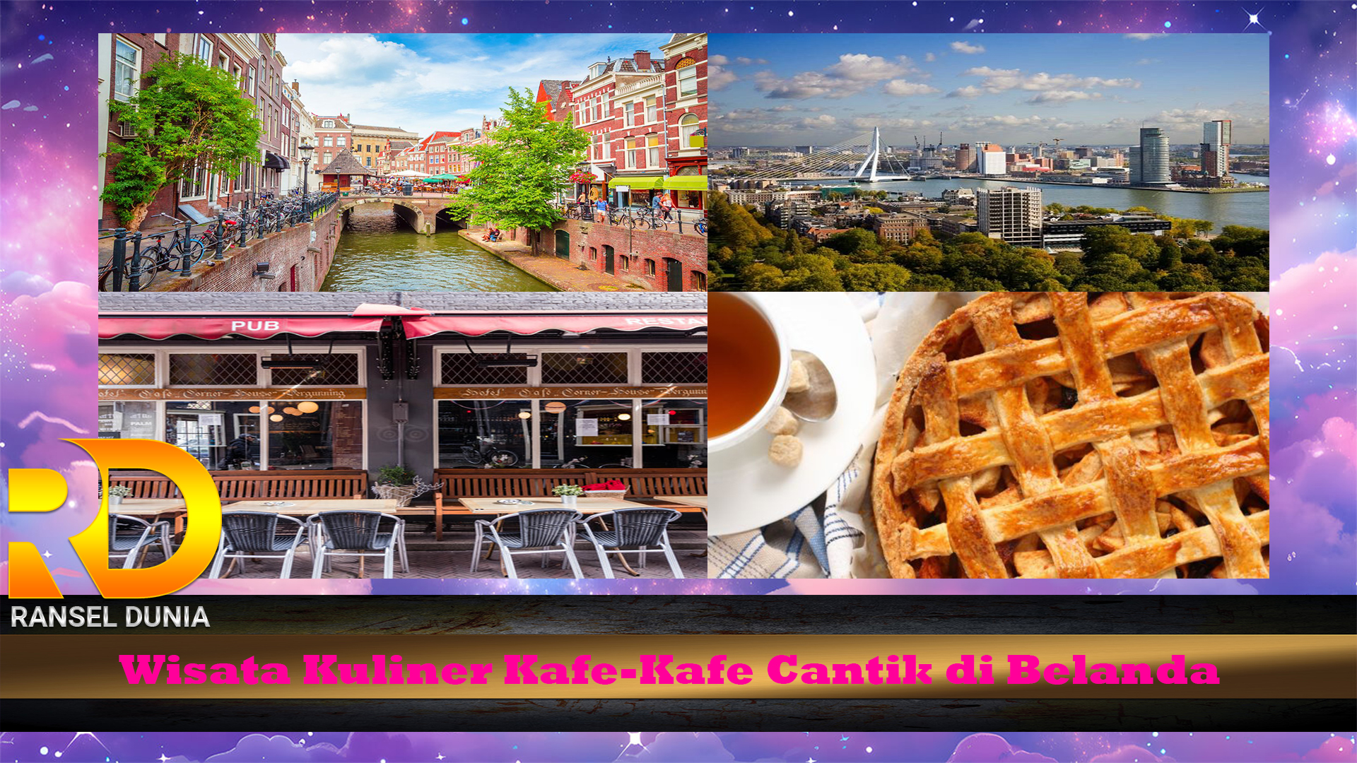 Wisata Kuliner