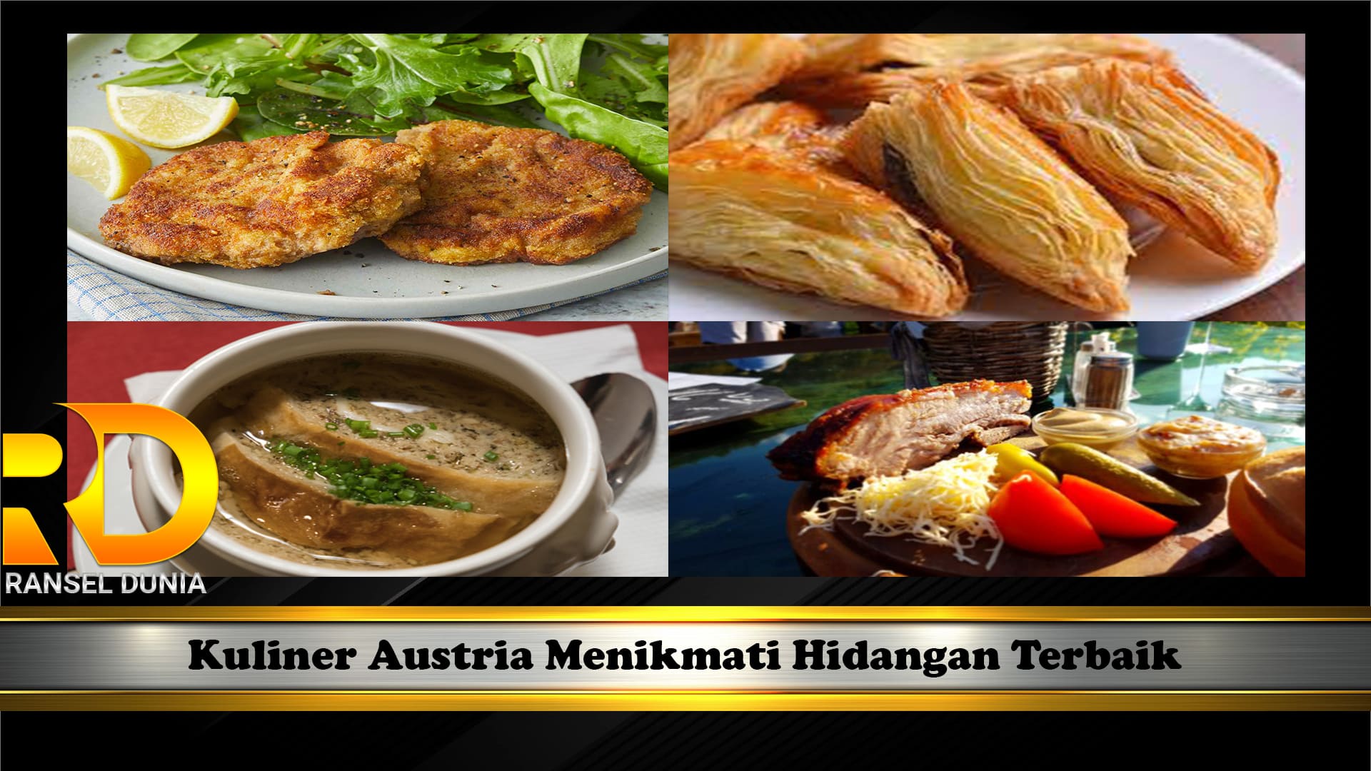 Kuliner