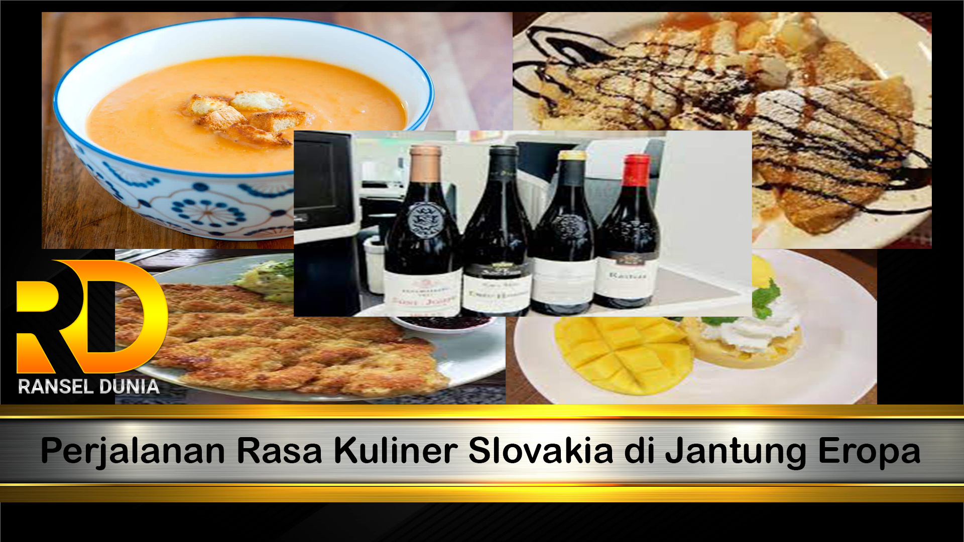 Perjalanan