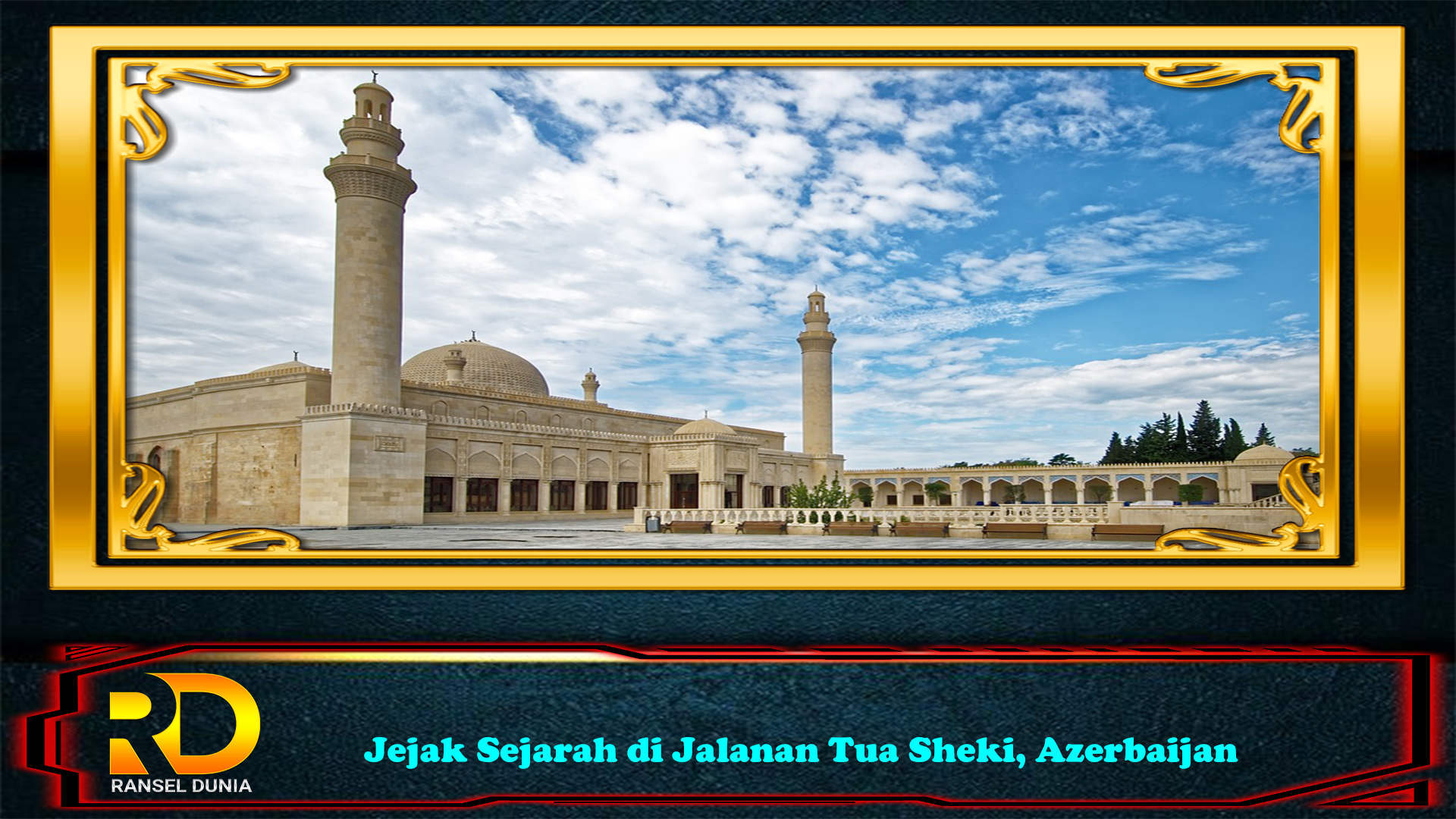 Jejak Sejarah