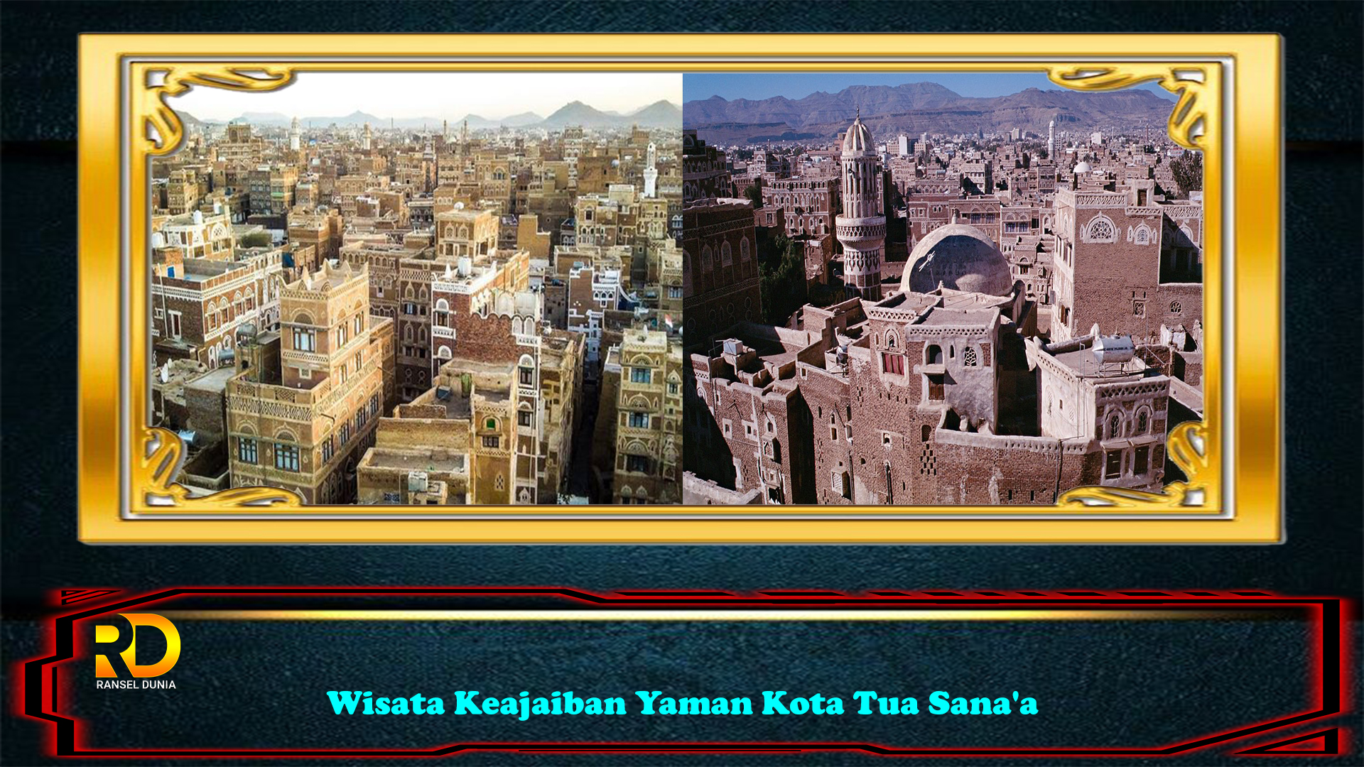 Wisata Keajaiban