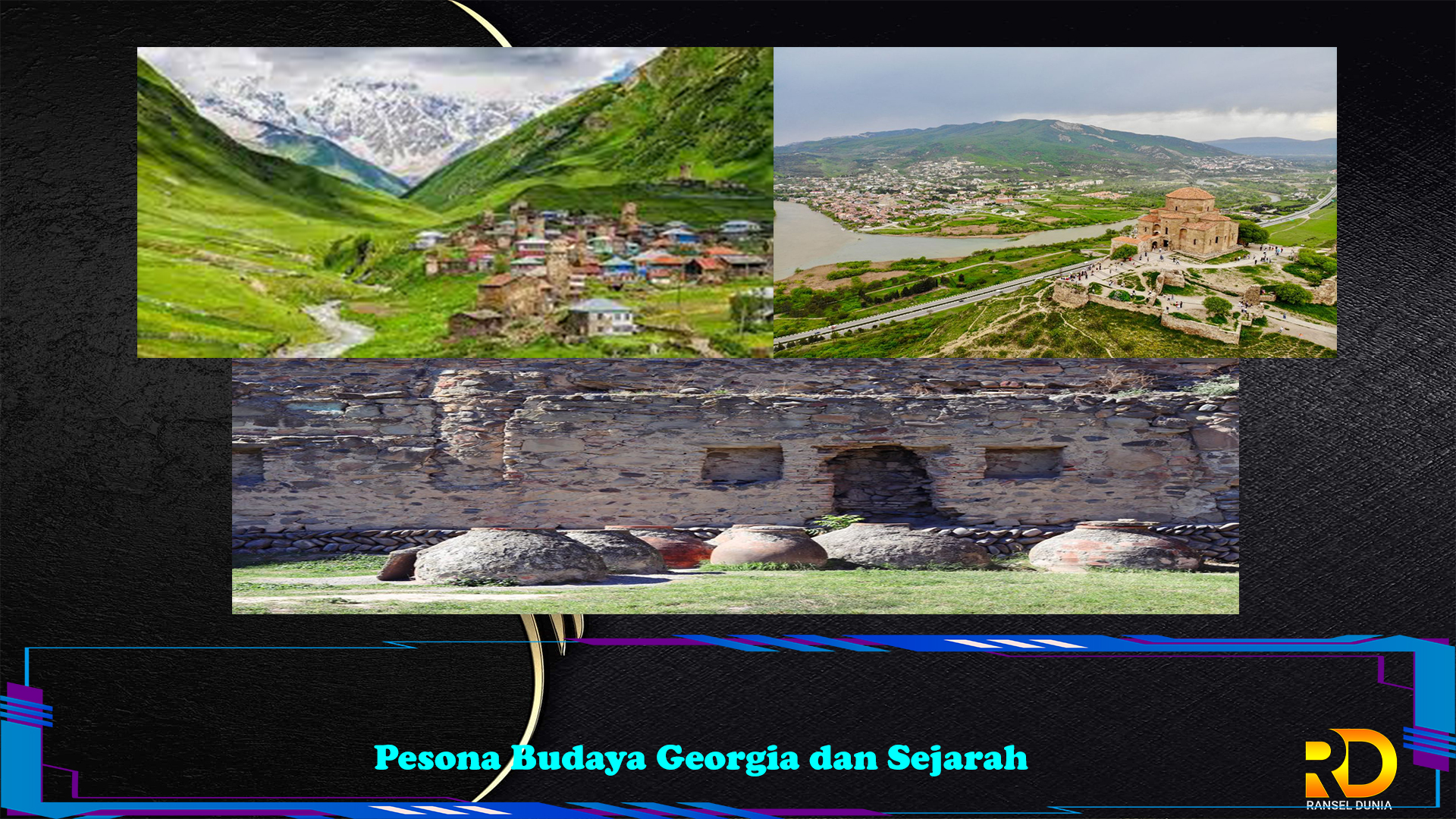 Pesona Budaya