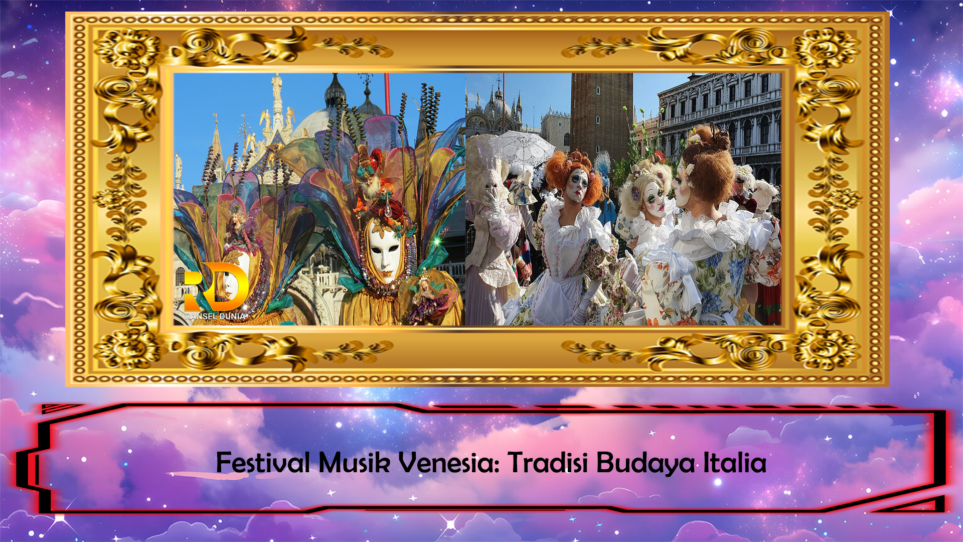 Festival Musik