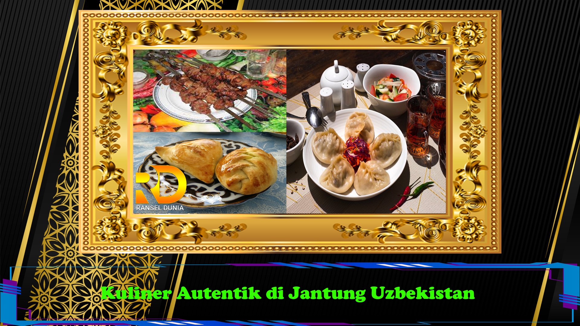 Kuliner Autentik