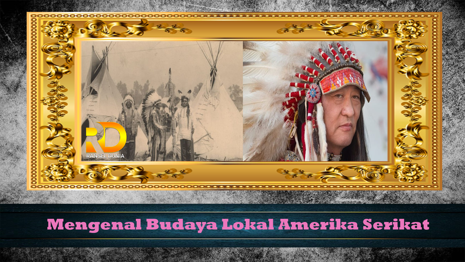 Mengenal Budaya Lokal