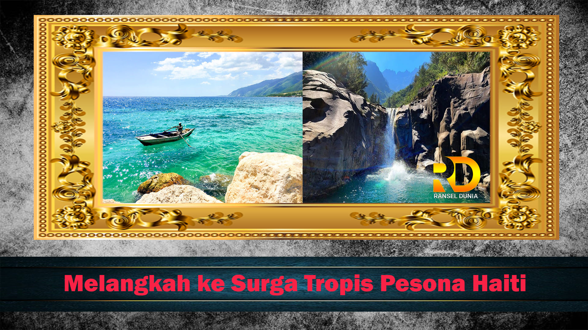 Melangkah