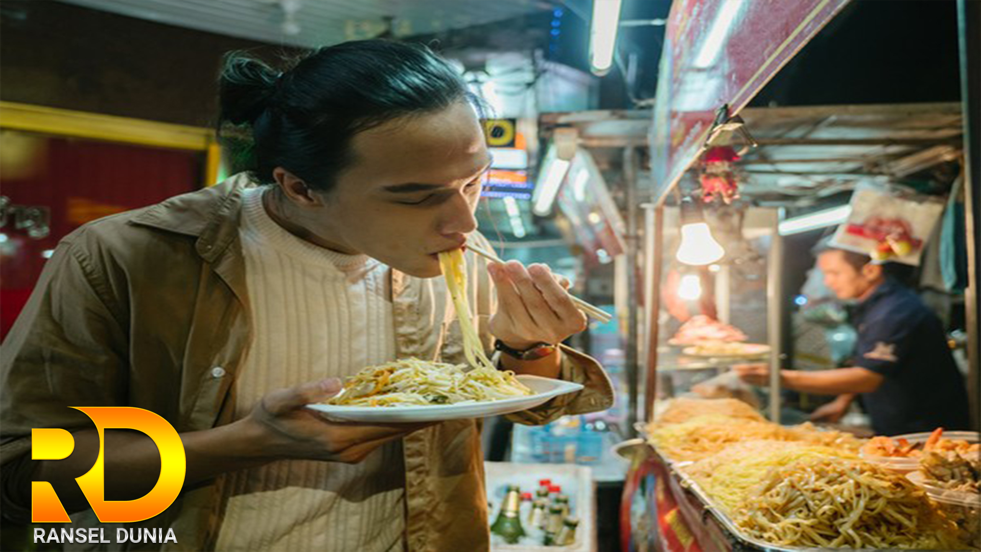 Pengalaman Kuliner Otentik di Pasar Tradisional Bahrain