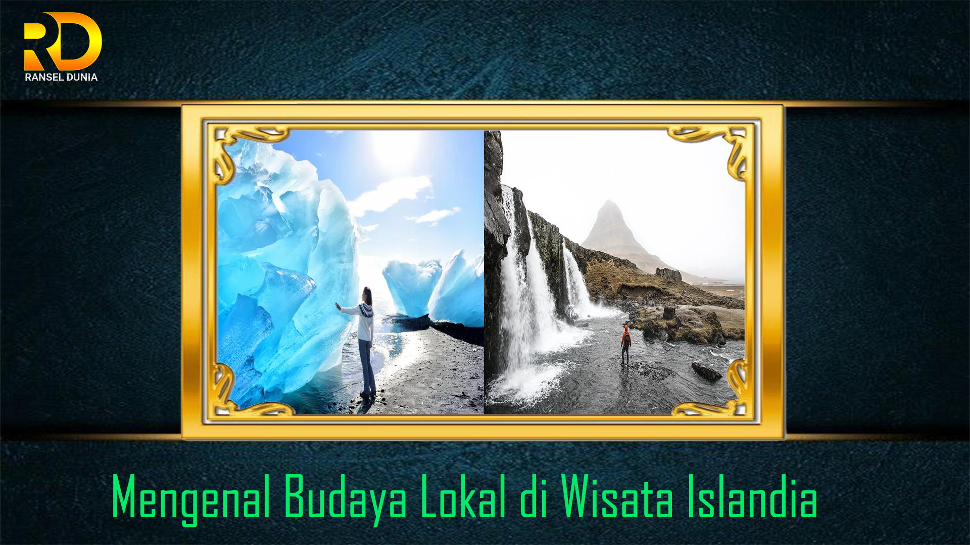 Mengenal Budaya Lokal di Wisata Islandia