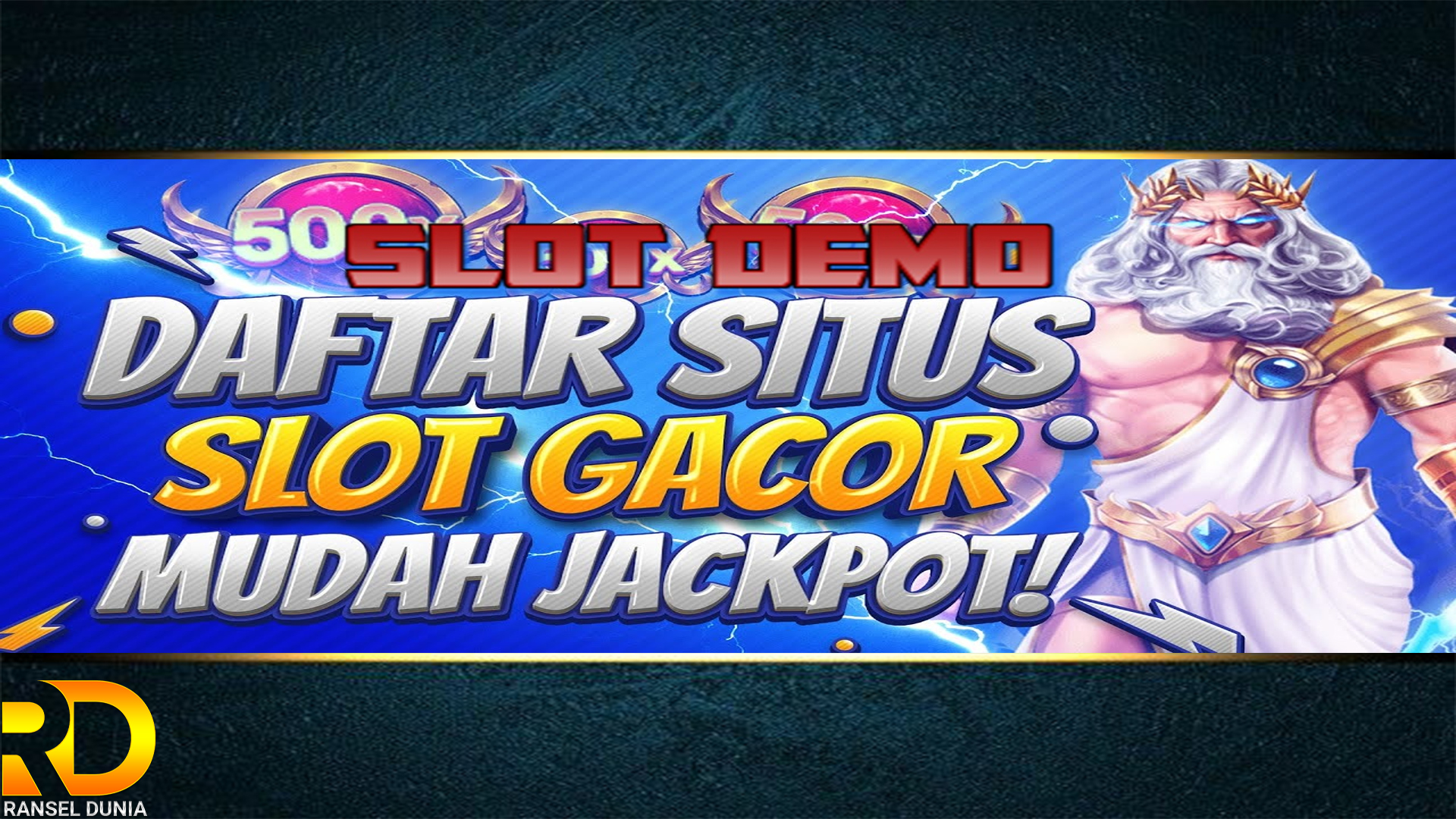 Panduan Mendalam Slot Demo Gacor Pemain Berpengalaman