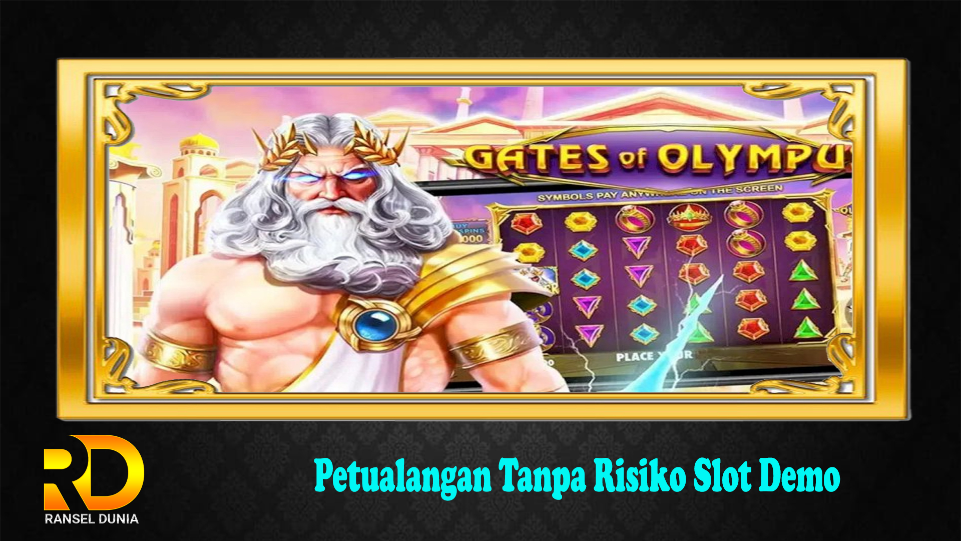 Petualangan Tanpa Risiko Slot Demo