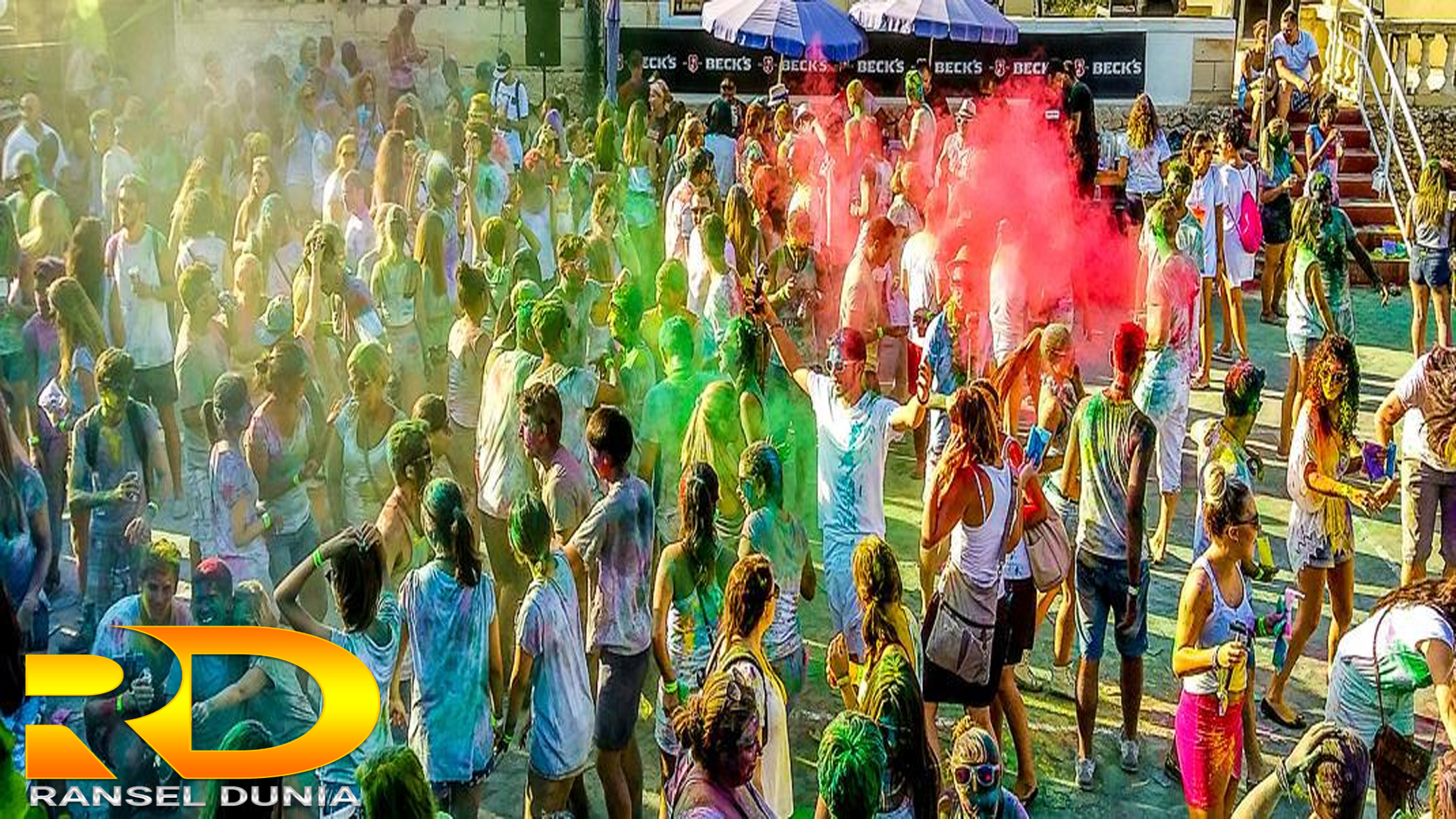 Festival Malta: Mengalami Budaya Lokal yang Otentik