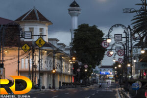 Kota bandung