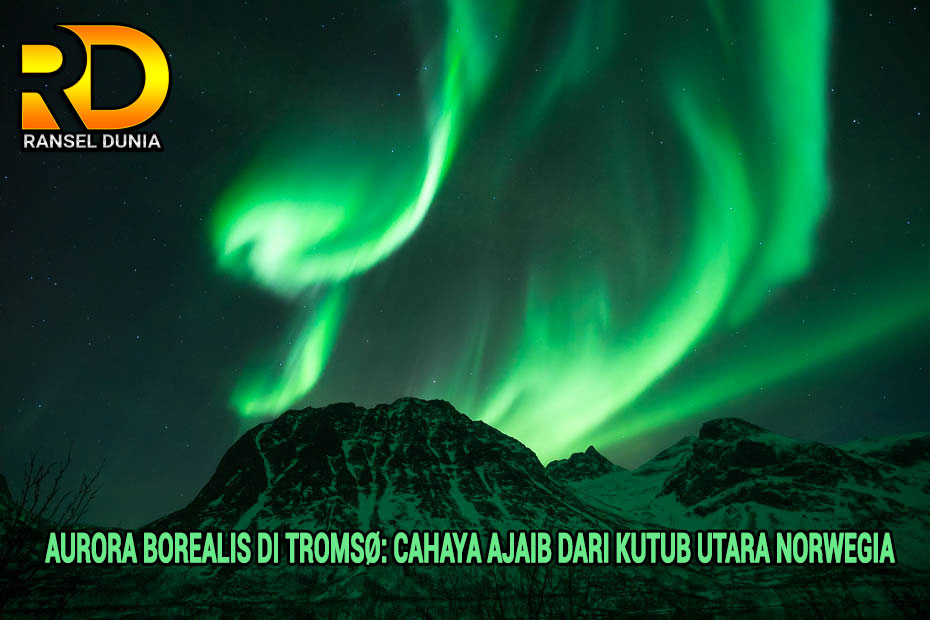 Aurora Borealis