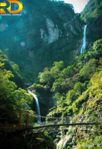 Keindahan Wisata Taiwan yang Tak Terlupakan: Surga Asia Timur